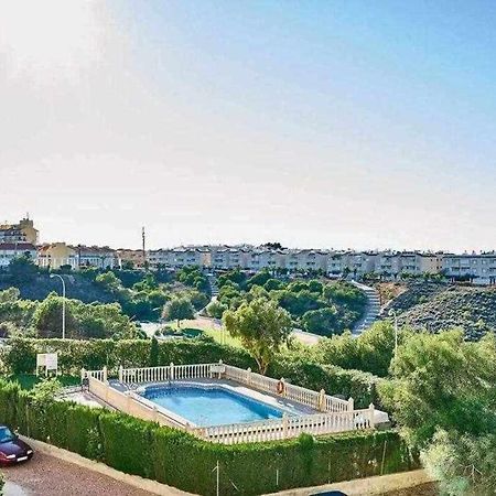 Espanhouse Vera Torreblanca Торевьиа Экстерьер фото