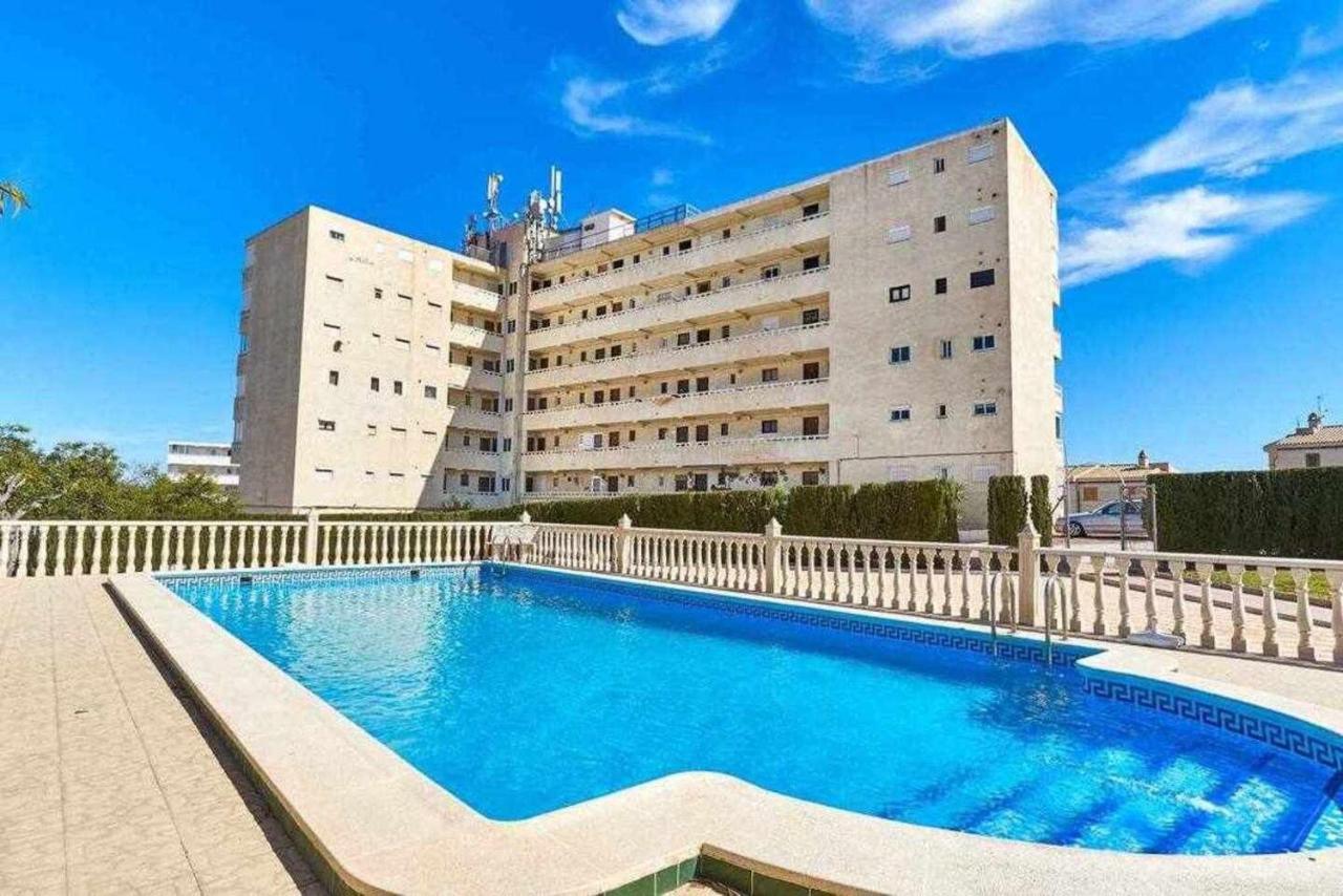 Espanhouse Vera Torreblanca Торевьиа Экстерьер фото
