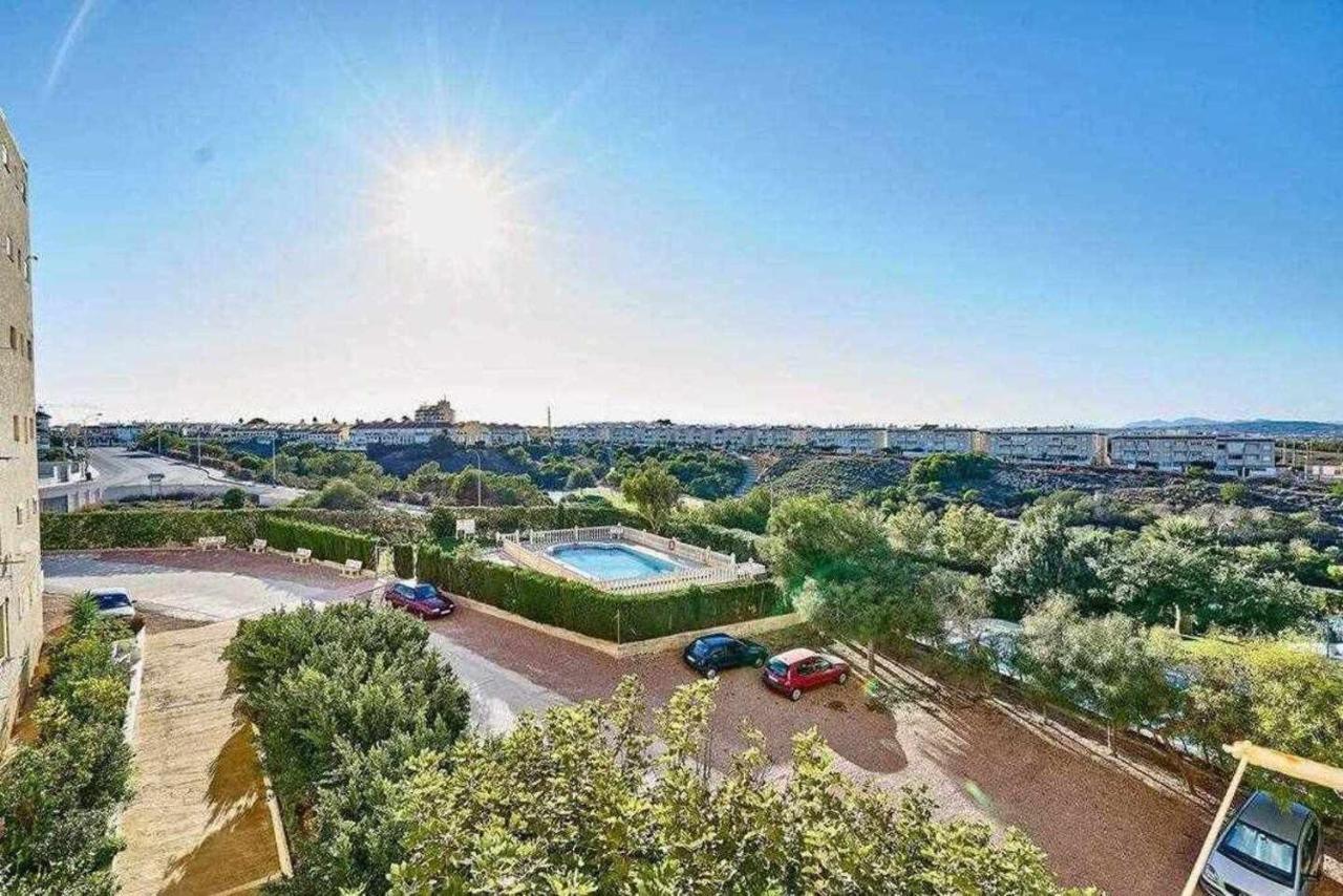 Espanhouse Vera Torreblanca Торевьиа Экстерьер фото