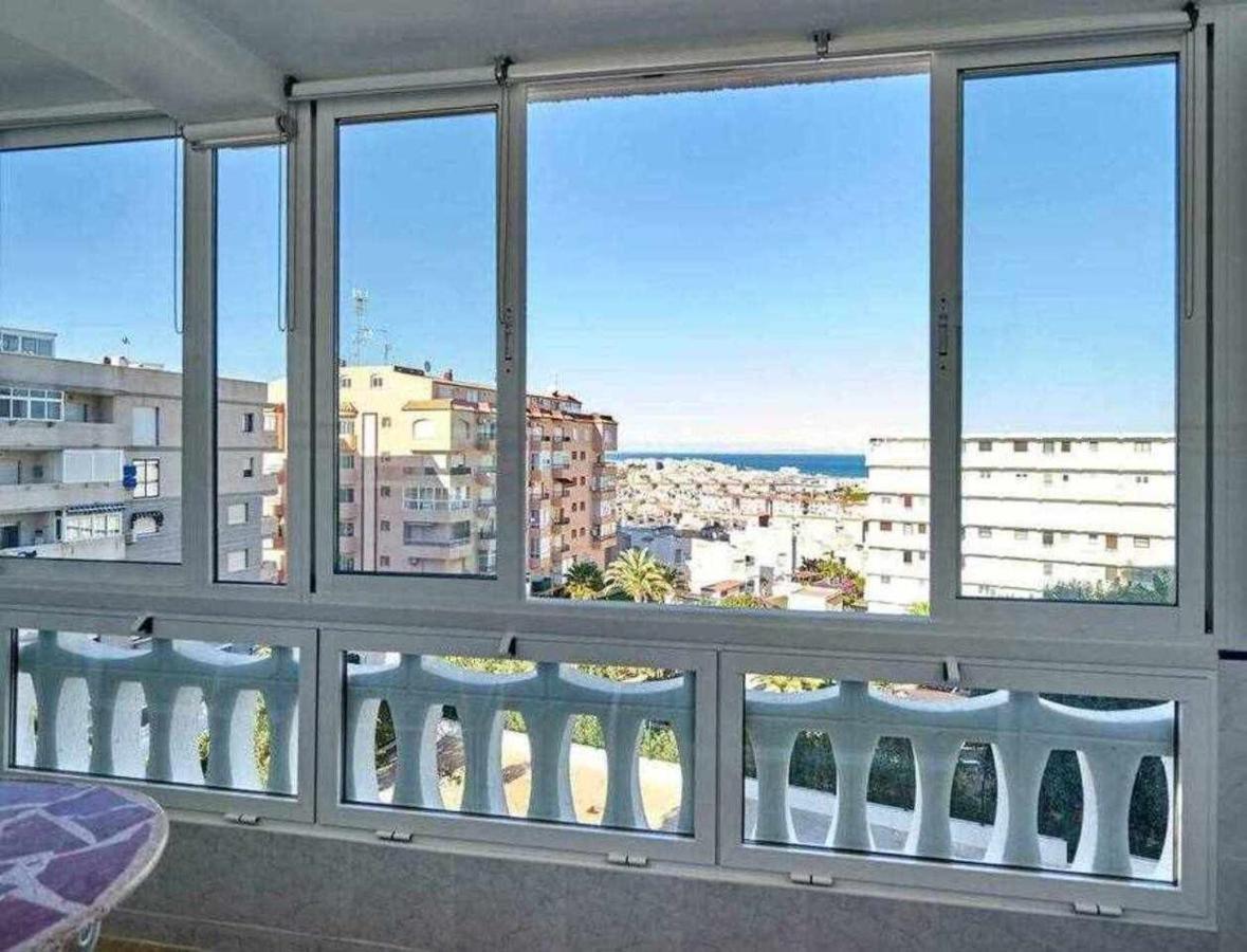 Espanhouse Vera Torreblanca Торевьиа Экстерьер фото
