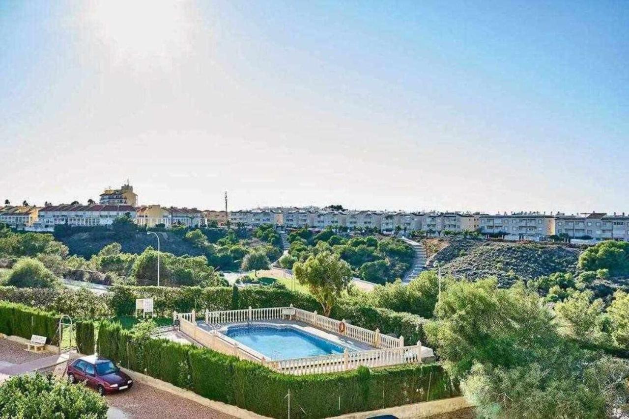 Espanhouse Vera Torreblanca Торевьиа Экстерьер фото