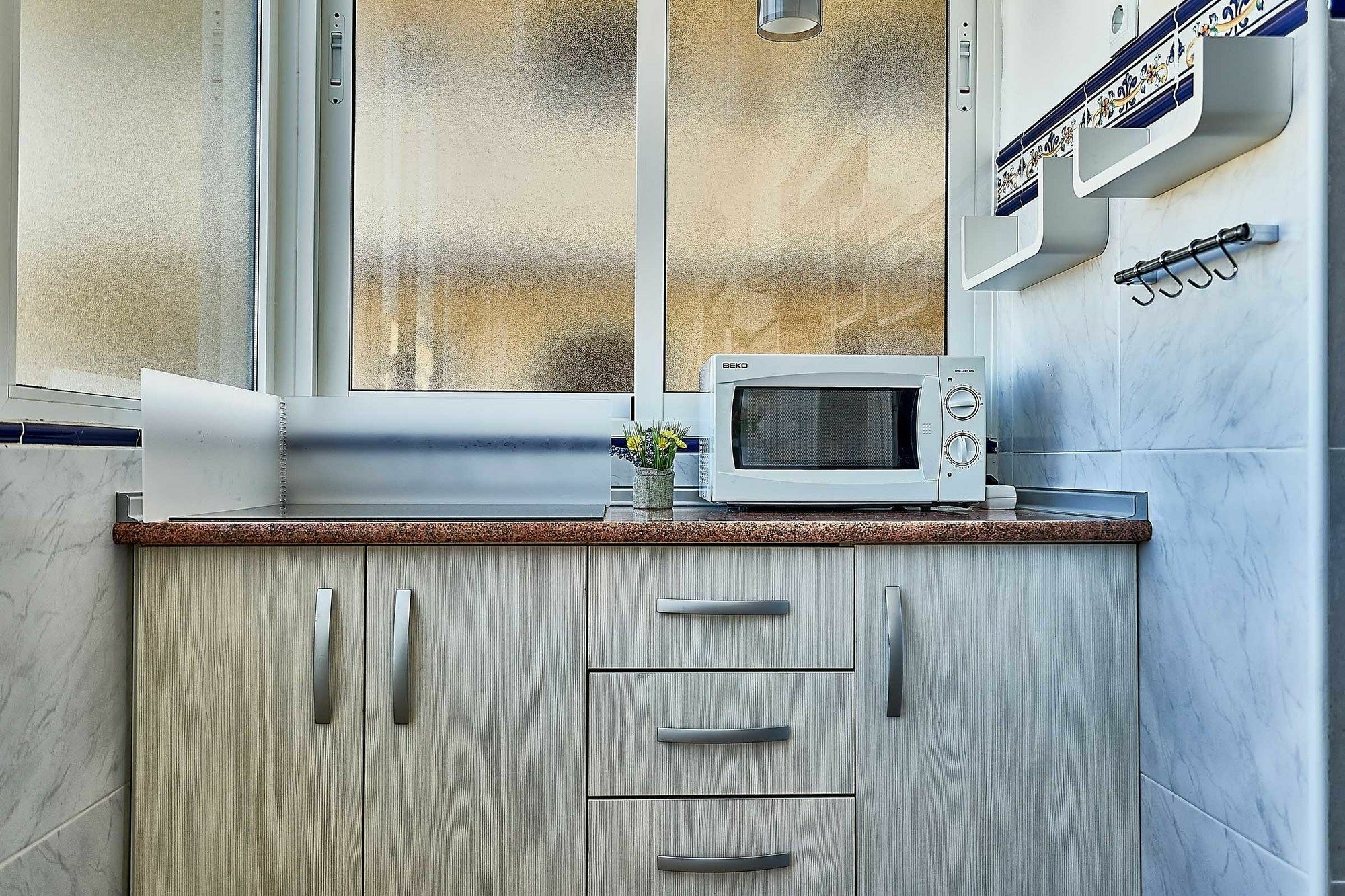 Espanhouse Vera Torreblanca Торевьиа Экстерьер фото
