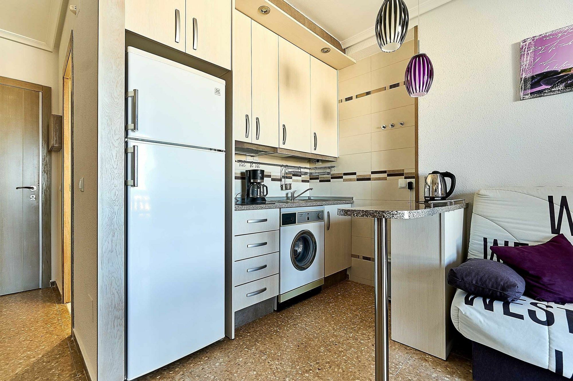 Espanhouse Vera Torreblanca Торевьиа Экстерьер фото
