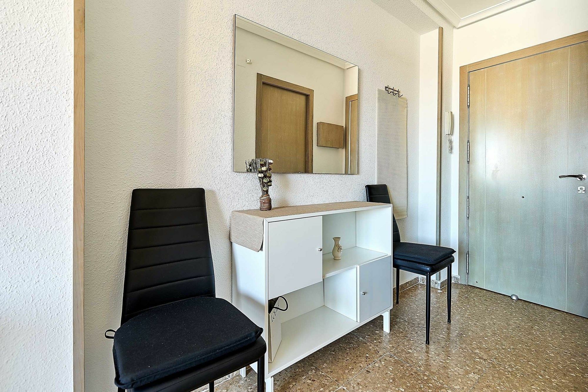 Espanhouse Vera Torreblanca Торевьиа Экстерьер фото
