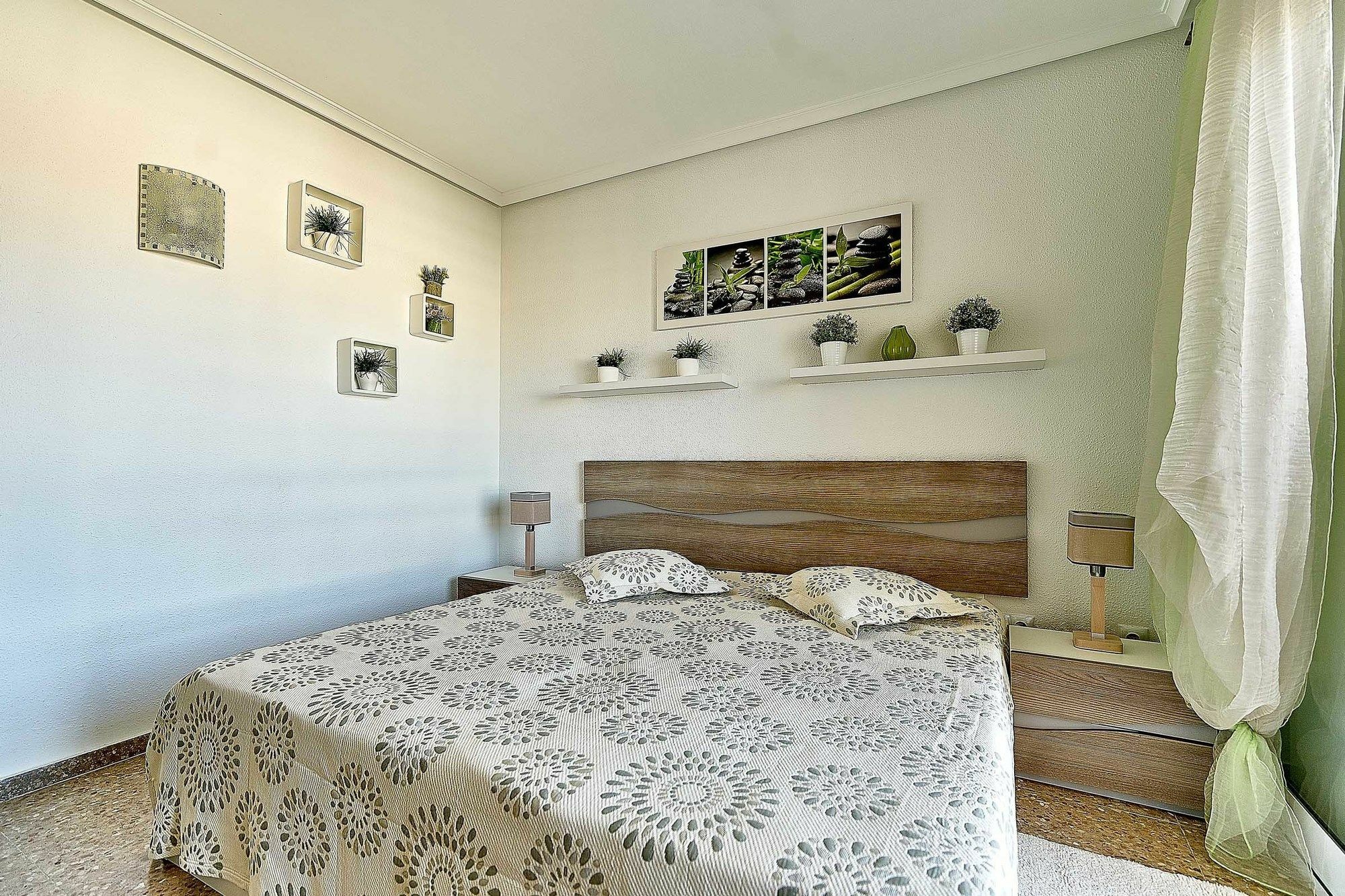 Espanhouse Vera Torreblanca Торевьиа Экстерьер фото